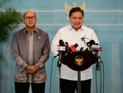 Surplus Dagang Nanjak dan Manufaktur Balik Ekspansi, Ekonomi RI Tancap Gas Memasuki Triwulan IV