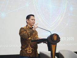Ekonomi Digital Tembus Ribuan Triliun, Pemerintah Waspadai Serangan ‘Harvest Now Decrypt Later’