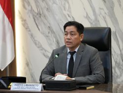 Daya Serap Pasar Kerja Melonjak, Pengangguran Nasional Berhasil Ditekan Hingga 4,65%