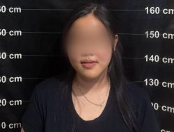Geger Penemuan Bayi dalam Tas Hitam di RPTRA Palmerah, Pelakunya Ternyata Remaja 17 Tahun!