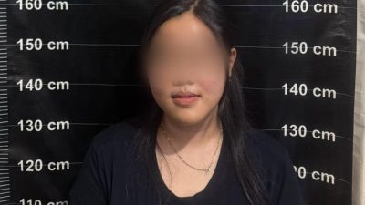 Geger Penemuan Bayi dalam Tas Hitam di RPTRA Palmerah, Pelakunya Ternyata Remaja 17 Tahun!