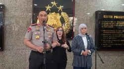 Kapolri – Menkomdigi Bertemu Tertutup, Sepakat Sikat Judol Hingga Jual Beli Data!
