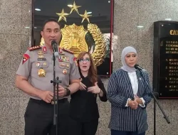 Kapolri – Menkomdigi Bertemu Tertutup, Sepakat Sikat Judol Hingga Jual Beli Data!
