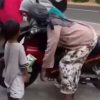 Kisah Haru Lu’luatun yang Meninggal di Atas Motor di Ponorogo, Tanggung Hidup 4 Anak Sendirian