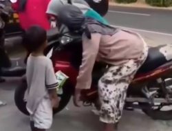Kisah Haru Lu’luatun yang Meninggal di Atas Motor di Ponorogo, Tanggung Hidup 4 Anak Sendirian