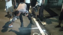 Tabrak Remaja Hingga Tewas di Mampang, Pengemudi Pajero Resmi Jadi Tersangka dan Ditahan!
