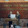 Resmi Jabat KSP Gantikan Dudung, Listyo Sigit Siap Urai ‘Bottleneck’ Program Prabowo!
