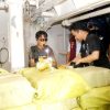 Skandal Kapal Tanker MT Global 168: WN Taiwan Bawa 1,16 Ton Ketamine Bernilai Rp 3,48 Triliun!