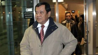 In Memorian: Widodo AS Tentara yang Reformis