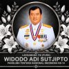 Kabar Duka, Mantan Panglima TNI & Menko Polhukam Widodo AS Tutup Usia