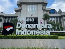 Stop Pakai Mobil Dinas Buat Keluarga, Danantara Sentil Gaya Mewah Pejabat BUMN!