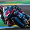 Drama Moto3 Mandalika 2026: Quiles Naik Podium Utama, Veda Ega Tembus 6 Besar